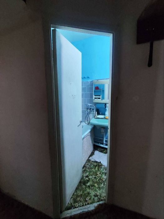 Продаётся 1 комнатная квартира Тузель 1 Яшнабадский Район