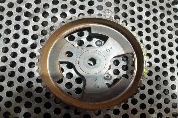 FULIE AX CU CAME 9857477580 9857477580 Citroen C4 prima generatie