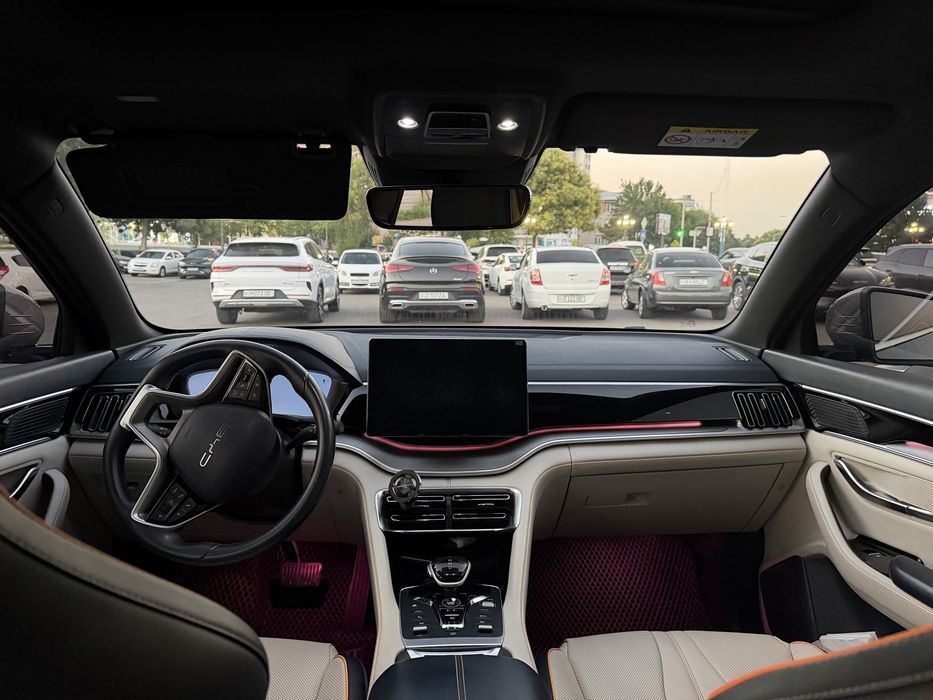 Byd song plus gibrid