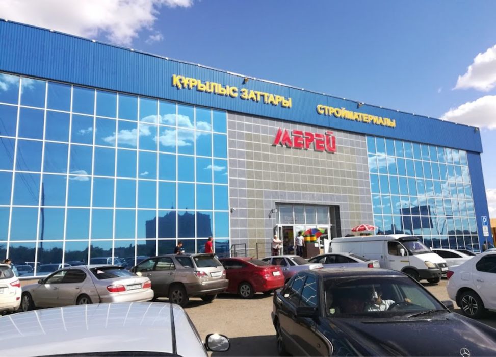 Сдам бутик в аренду (ТД МЕРЕЙ)