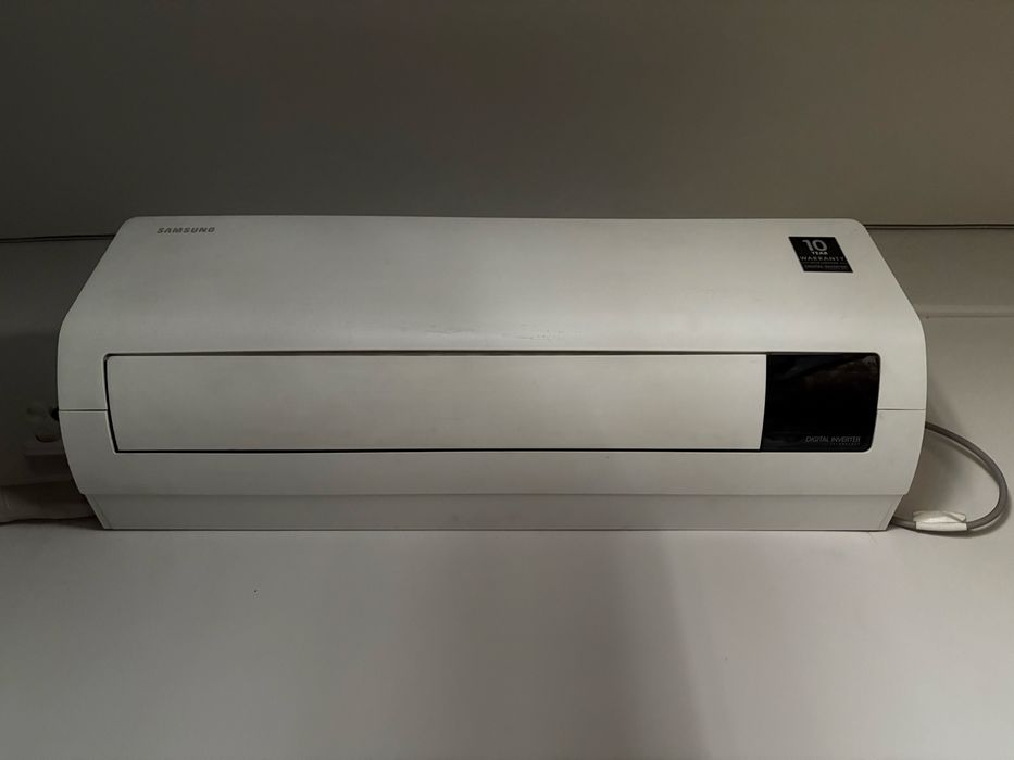 Продам кондиционер samsung