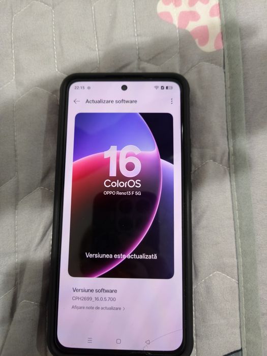 Telefon OPPO Reno 13F