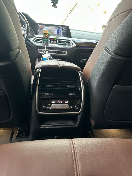 BMW X5 G05 xDrive40i 2020 3.0 benzina Full Option Import USA