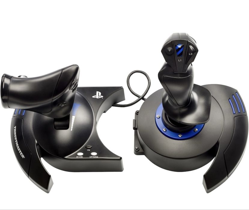 Joystick Thrustmaster T.FLIGHT HOTAS 4