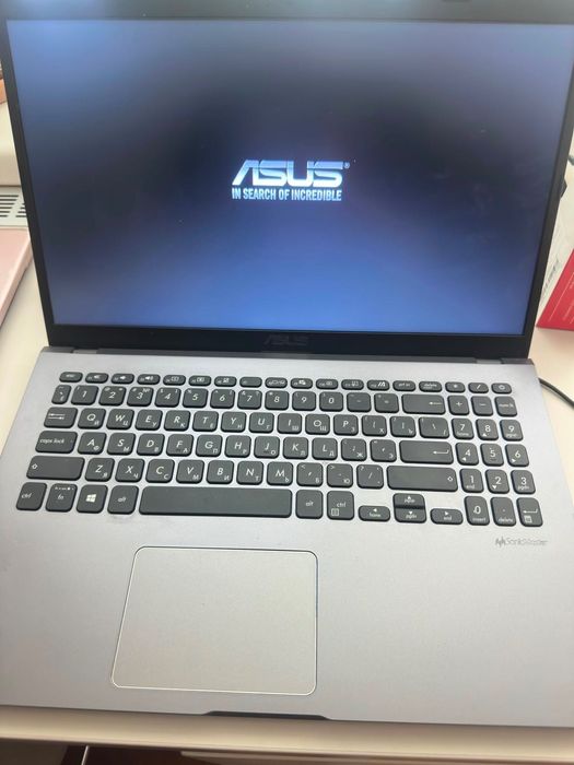 Продам Ноутбук ASUS