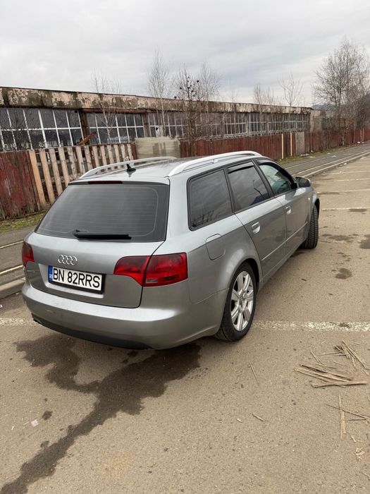 AUDI A4 2005 — imagine 5