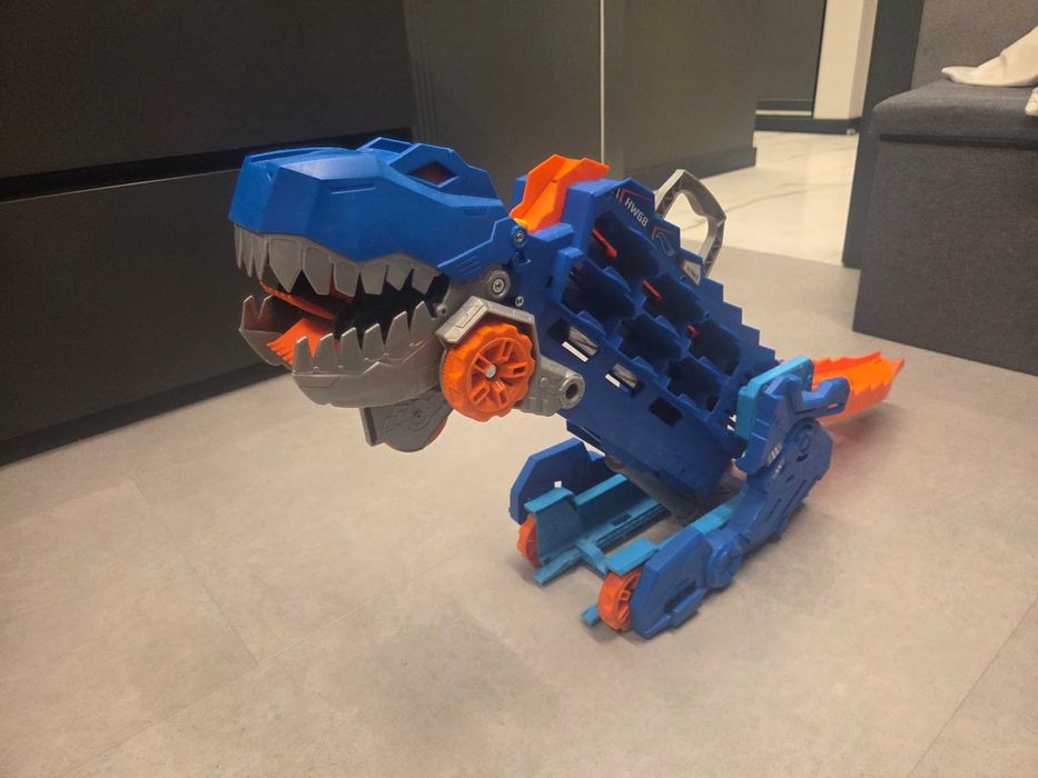 Hot Wheels Писта