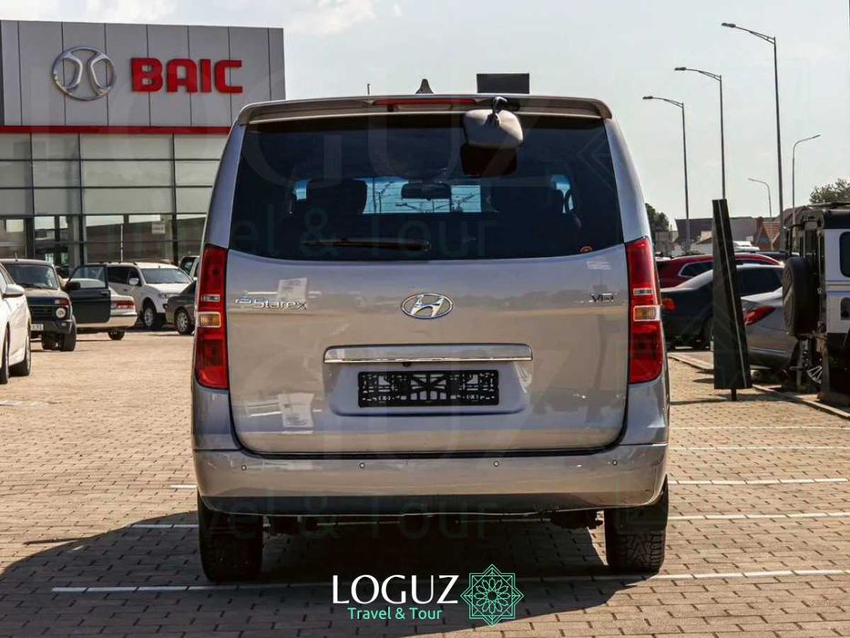 Междугородние и дальние поездки Минивен комфорт класса Круглосуточно