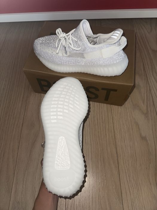 Adidas Yeezy Boost Reflexive 39-43