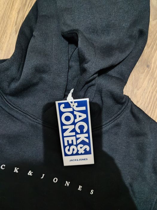 Hanorac Jack  & Jones copii măsura S