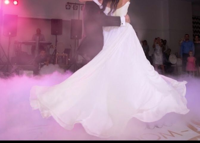 Rochie de mireasa Maya Fashion