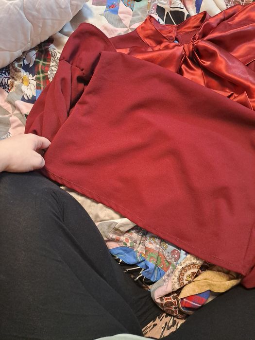 Bluzița dama M elegantă