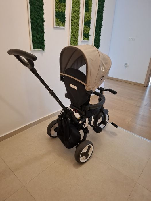 Tricicleta coccole pentru copii