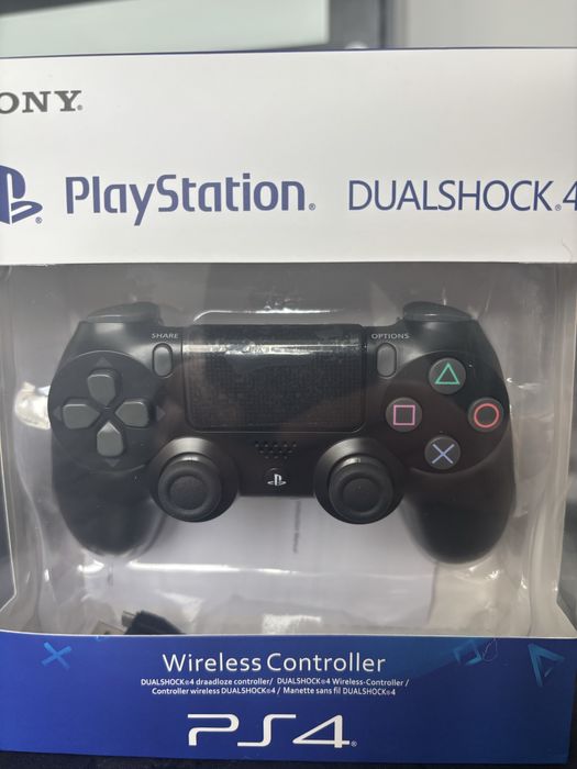 Контролер/Джойстик ps4