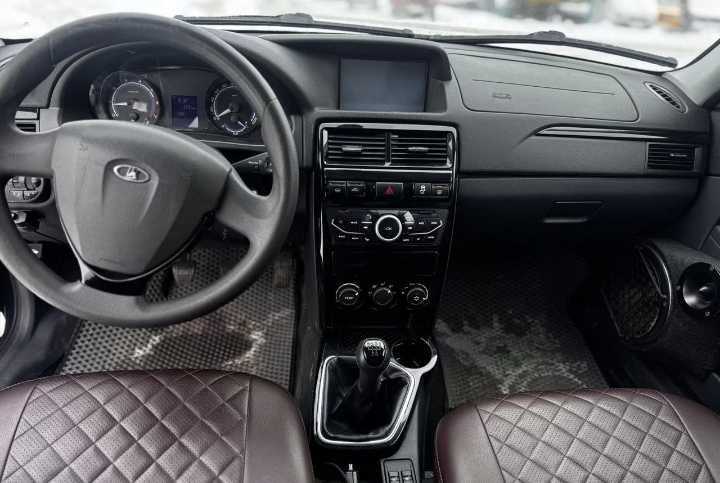 Ваз лада приора 2013г