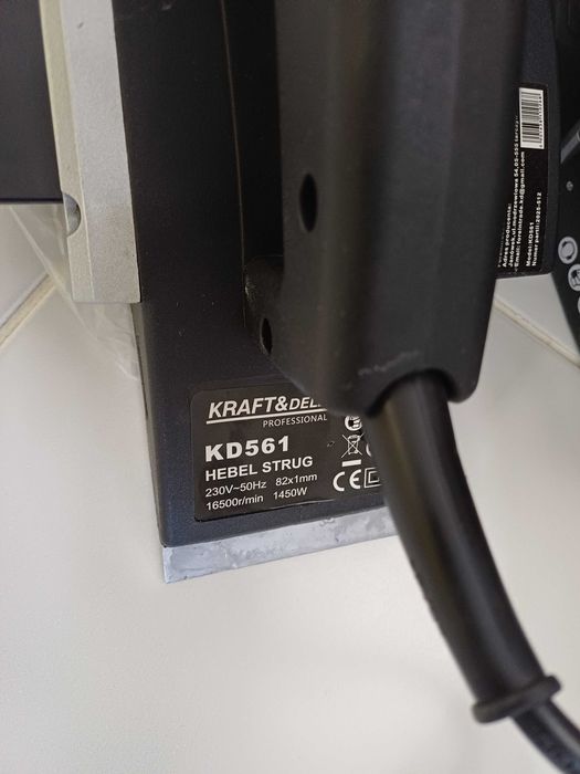 Rindea electrica kraft 1450w,82mm×1mm