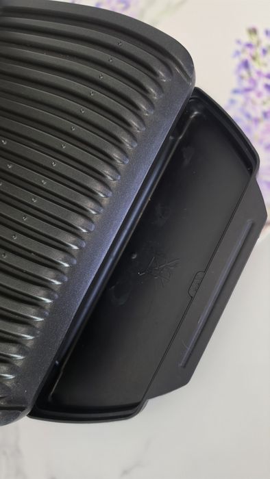 Optigrill+ Tefal