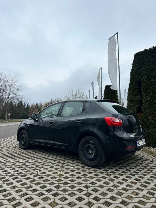 SEAT Ibiza 2015 — imagine 3
