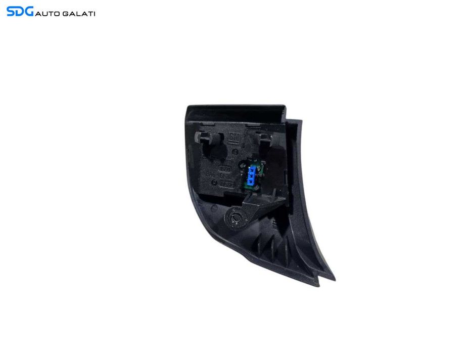 Comenzi Volan Dreapta Opel Vectra C 2002 - 2008 Cod 60195761004 [LR0923]