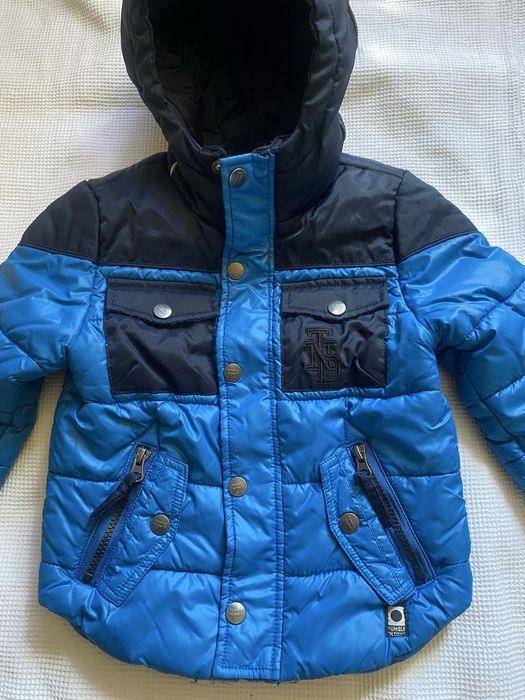 Дрехи за момченце 104 ръст