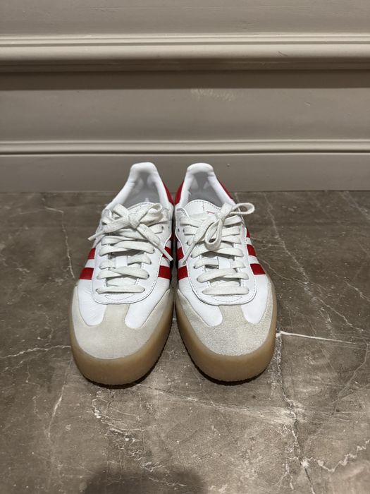 Продам кроссовки Adidas