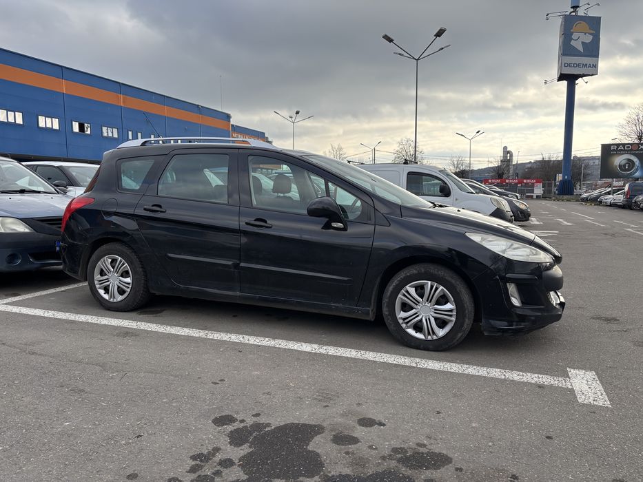 Peugeot 308 SW 1.6 HDI