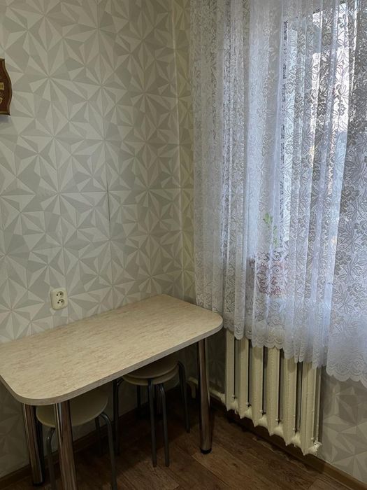 Продам 1-комнатную квартиру