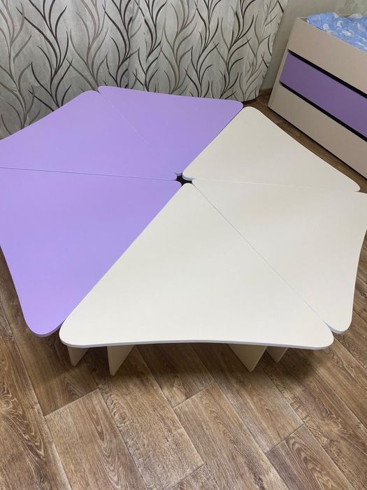 Продам мебель для детского сада