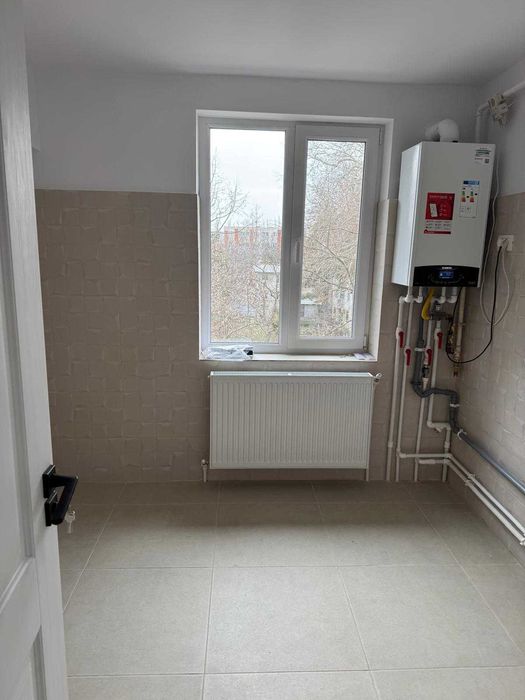 Apartament 3 camere, complet renovat – zonă liniștită,IJP Ialomița