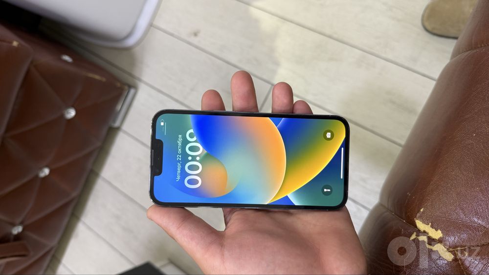 Iphone 13 pro (128gb)