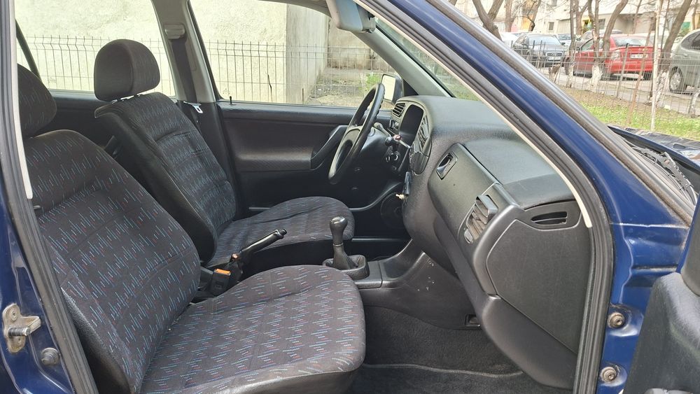 Vw Golf 3 benzină, acte la zi, funcțională, ITP 2027