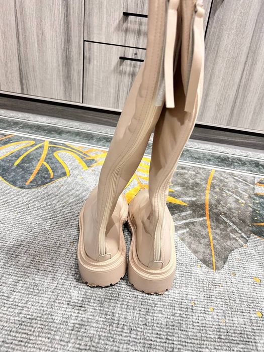 Сапоги женские осенние