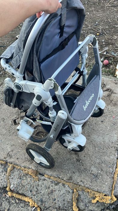 Продам коляску в хорошем сост