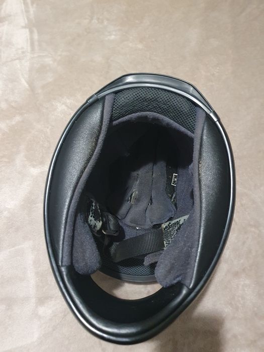 Мото каска Shoel