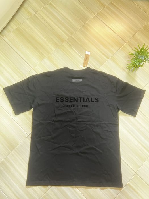 Compleu essentials fear of god