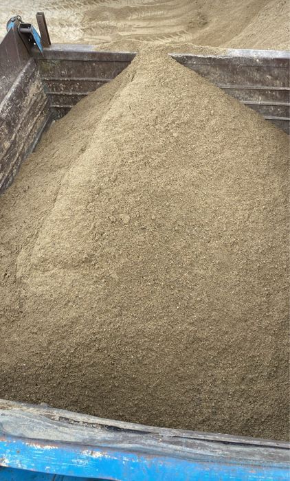 Отсев гравий грунт глина песок