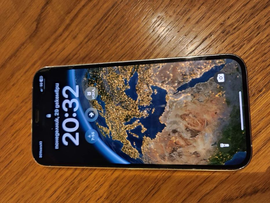 Iphone 12 pro  128 GB