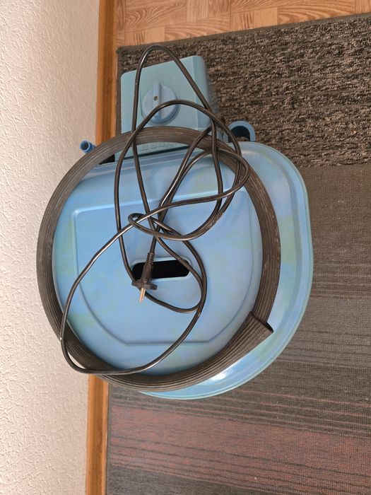 Стиральная машинка "Десна"