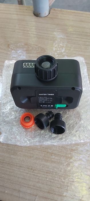 Таймер за поливане