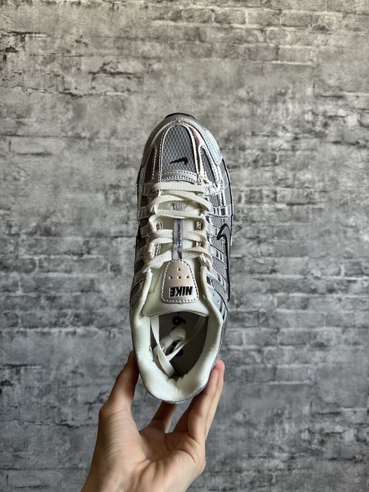 НОВЫЕ Nike p 6000 кроссовки