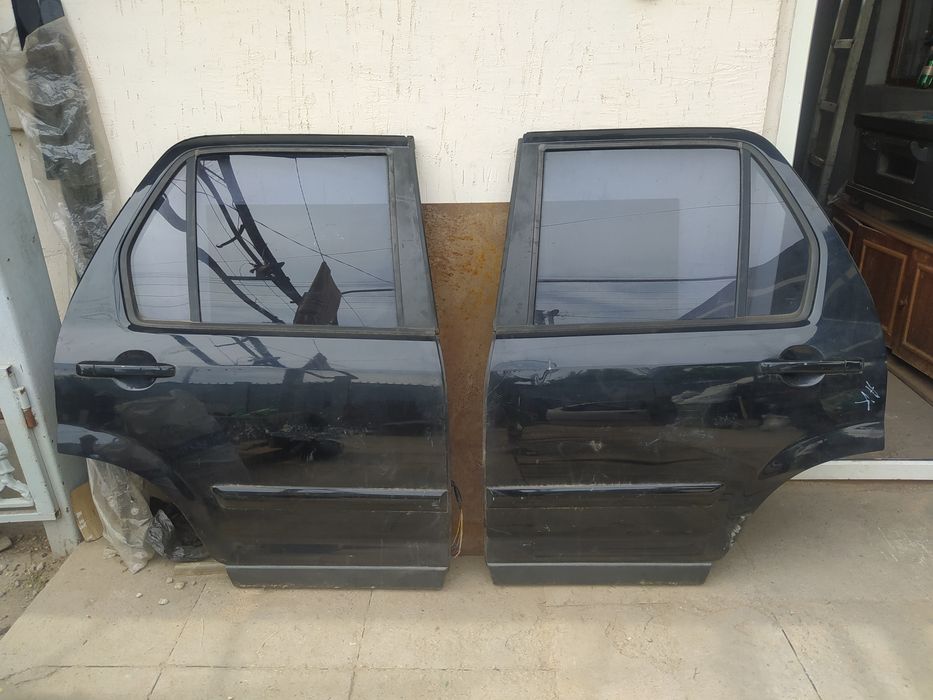 Двери Honda CR-V rd5-rd8