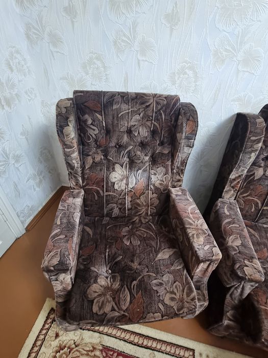 Продам мягкий уголок