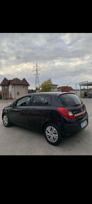 OPEL Corsa 2010 — imagine 4