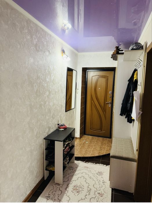 Продам 3 комнатную мжк