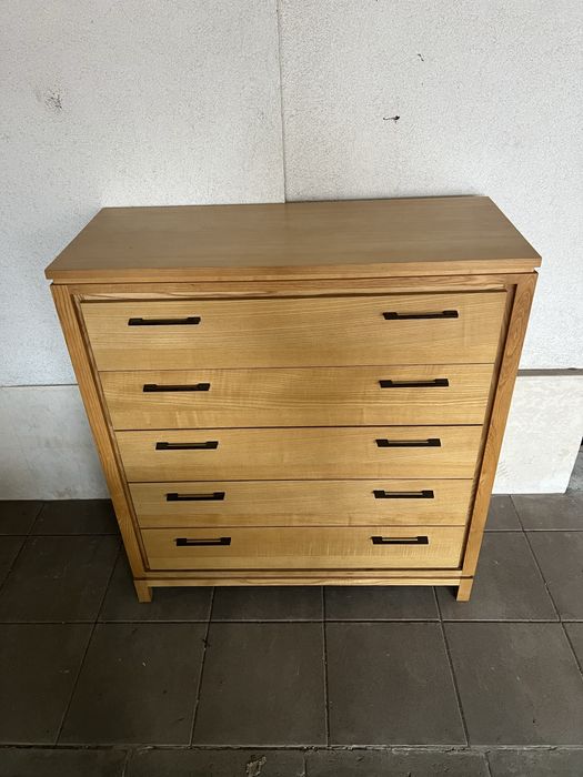 Скрин Drexel Heritage