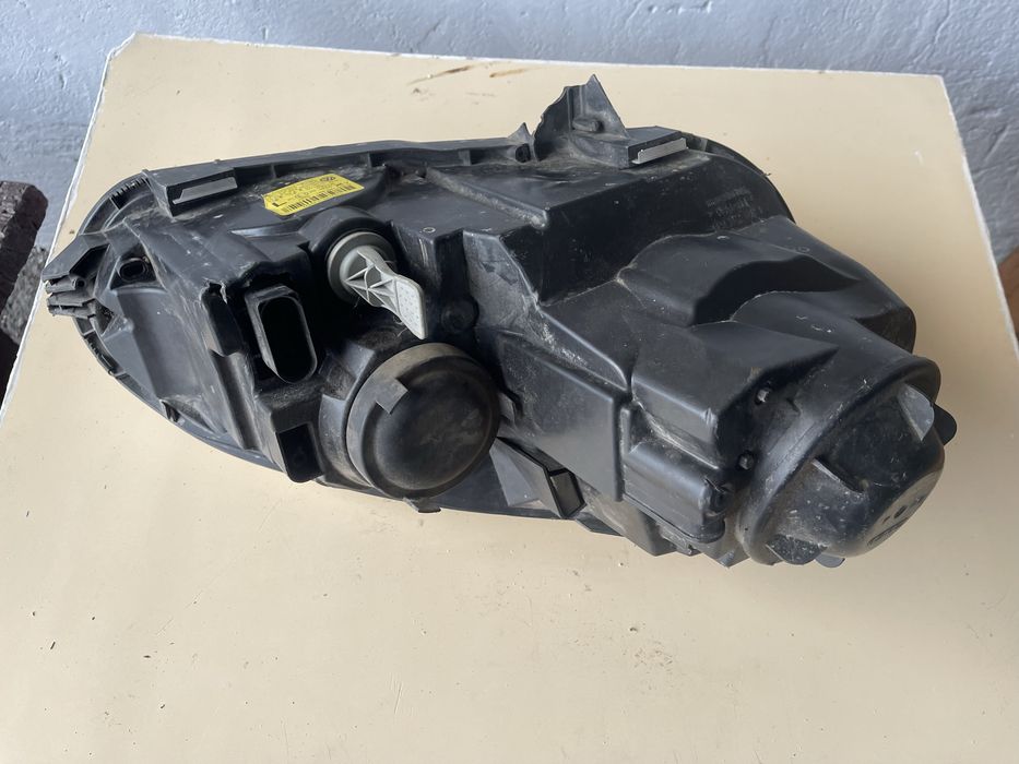 Гольф 5 фара Golf 5 Jetta