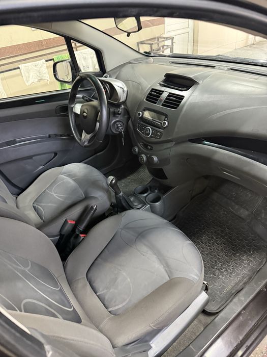 spark 2 poz metan gaz 65 tali sotiladi