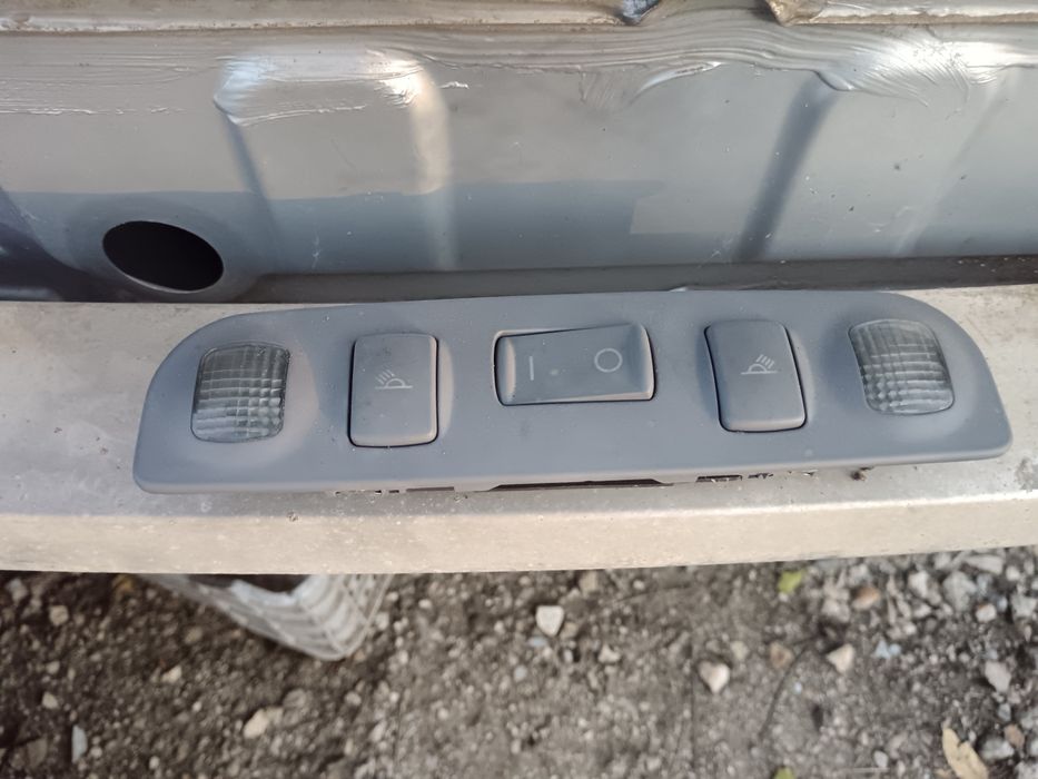 Останали части от Ауди а3 8л