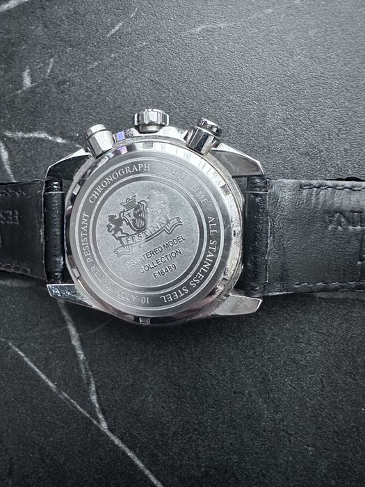 Ceas Festina Chrono Sport