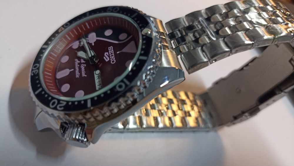 Часы коллекционные .